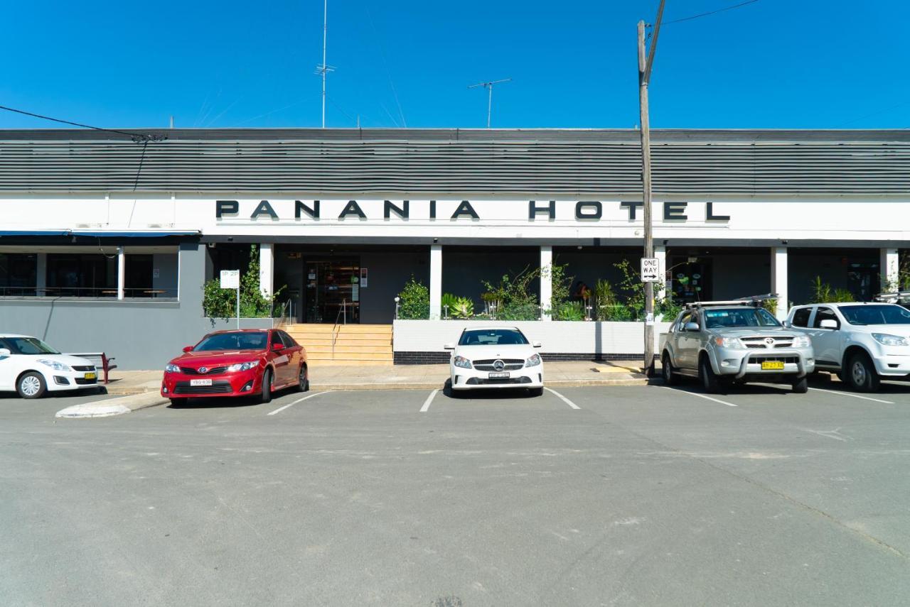 Panania Hotel Sydney Exterior photo